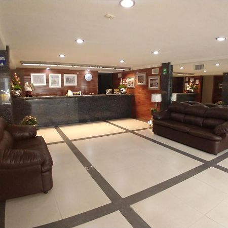 Hotel Porto Alegre Guadalajara Luaran gambar