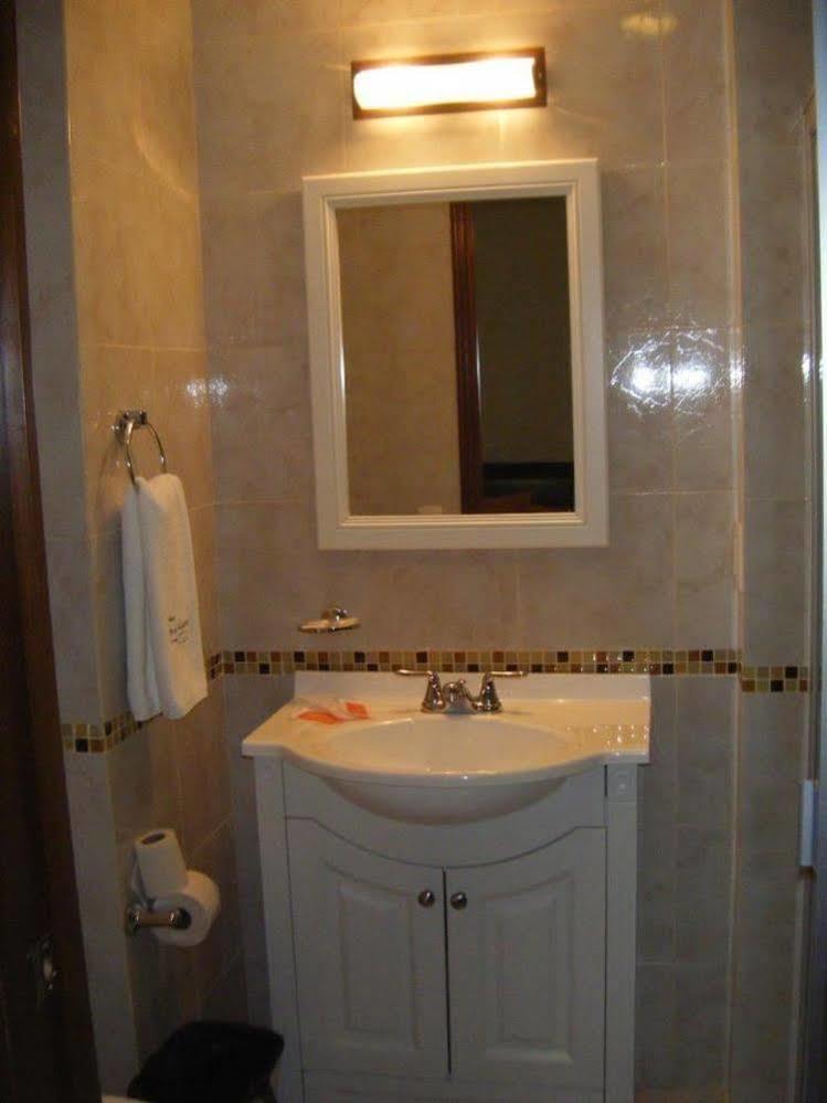 Hotel Porto Alegre Guadalajara Luaran gambar