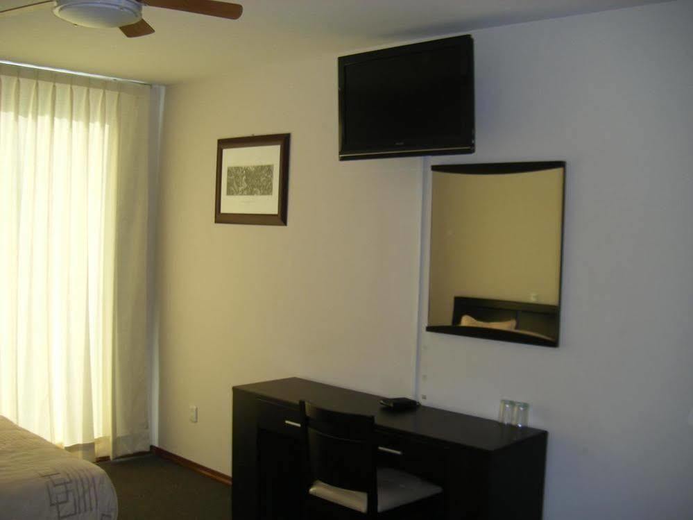 Hotel Porto Alegre Guadalajara Luaran gambar