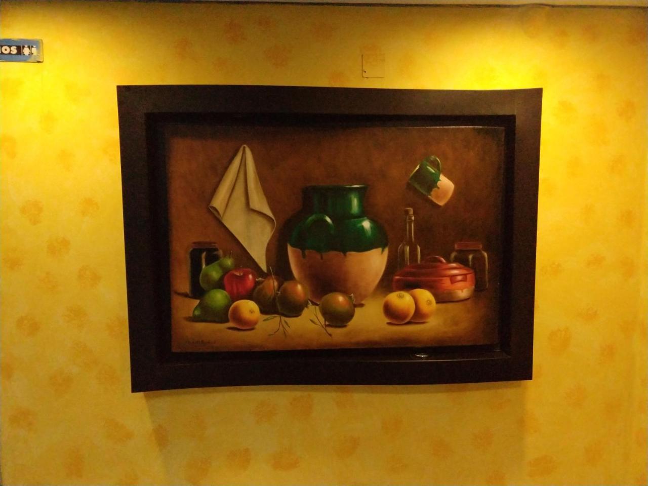 Hotel Porto Alegre Guadalajara Luaran gambar