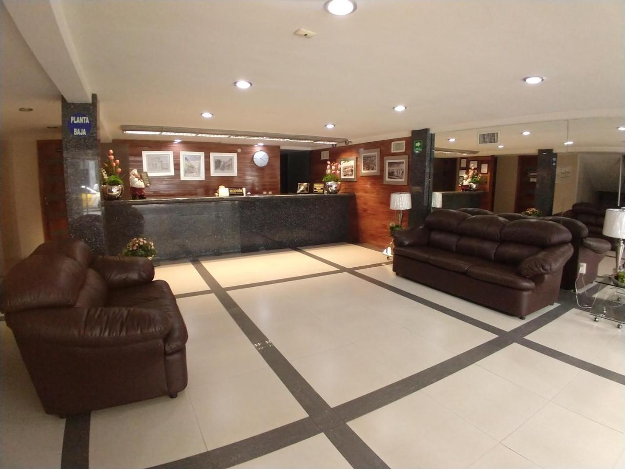 Hotel Porto Alegre Guadalajara Luaran gambar