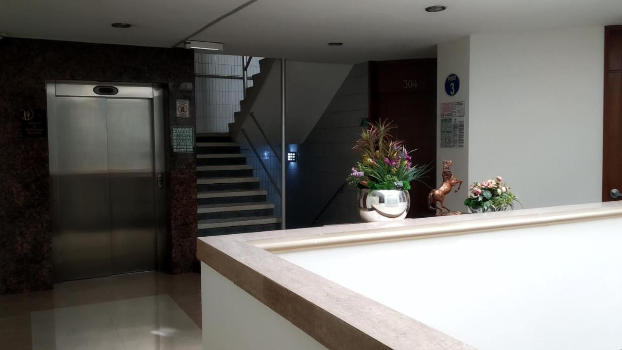 Hotel Porto Alegre Guadalajara Luaran gambar