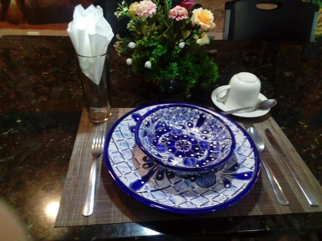 Hotel Porto Alegre Guadalajara Luaran gambar